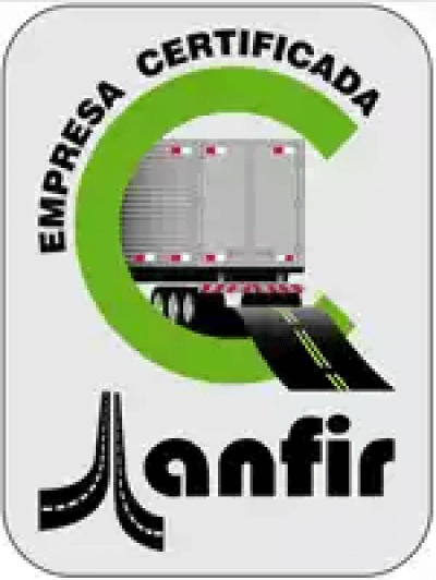 Certificado ANFIR